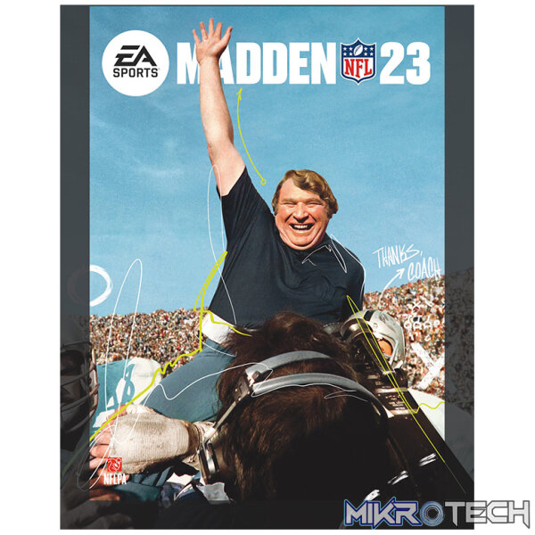 Madden NFL 23 Steam CD Key Madden NFL 23 Steam CD Key