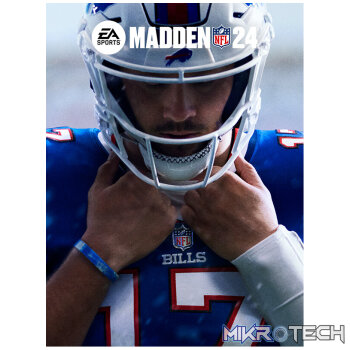 Madden NFL 24 PC Steam CD Key