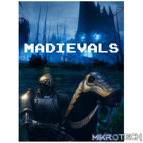Madievals Steam CD Key Madievals Steam CD Key