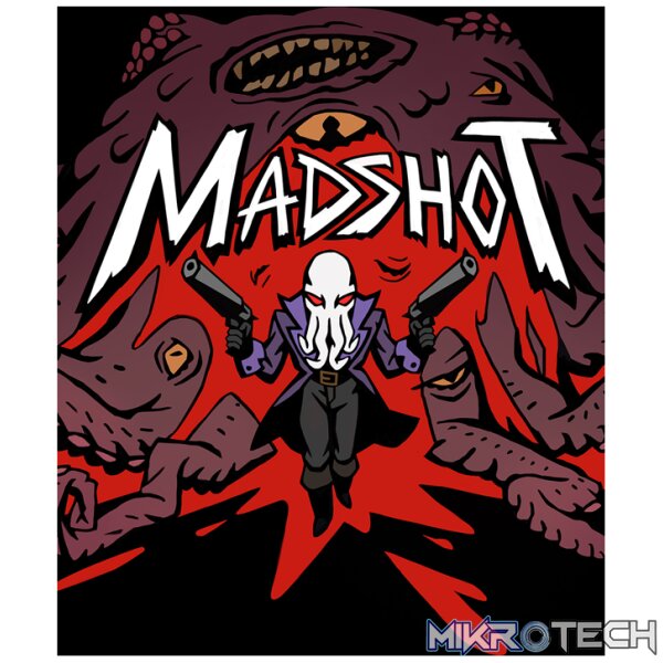 Madshot PC Steam CD Key Madshot PC Steam CD Key