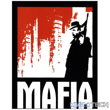 Mafia GOG CD Key