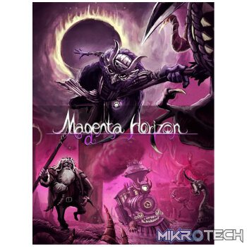 Magenta Horizon Steam CD Key