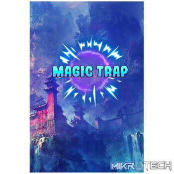 Magic Trap PC Steam CD Key