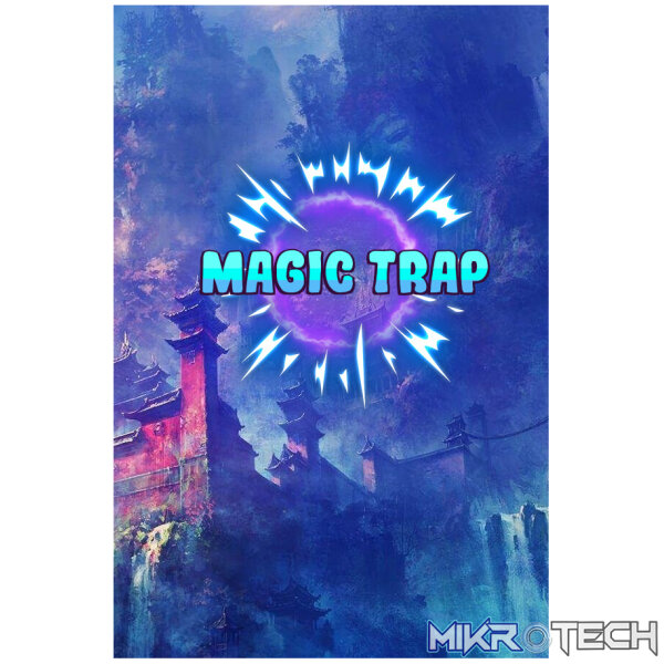 Magic Trap PC Steam CD Key Magic Trap PC Steam CD Key