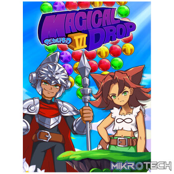 Magical Drop VI Steam CD Key