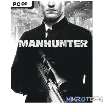 Manhunter Steam CD Key
