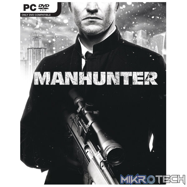 Manhunter Steam CD Key Manhunter Steam CD Key