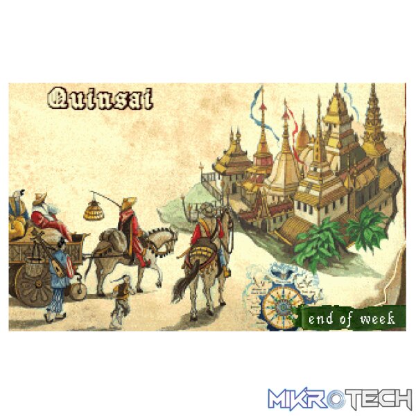 Marco Polo Steam CD Key Marco Polo Steam CD Key