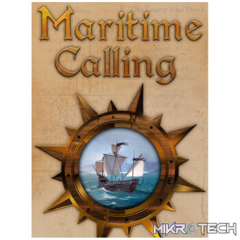 Maritime Calling Epic Games CD Key