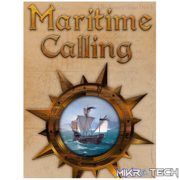 Maritime Calling Epic Games CD Key Maritime Calling Epic Games CD Key