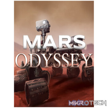 Mars Odyssey VR Steam CD Key