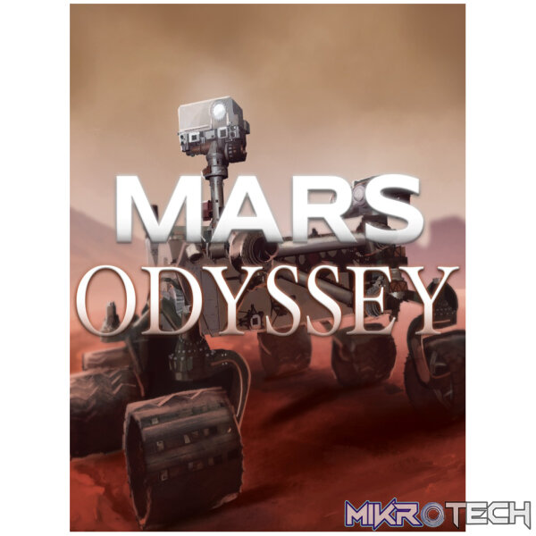 Mars Odyssey VR Steam CD Key Mars Odyssey VR Steam CD Key