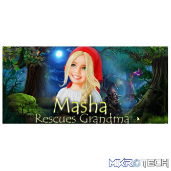 Masha Rescues Grandma Steam CD Key