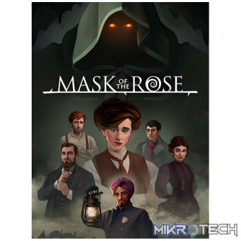 Mask of the Rose Steam CD Key