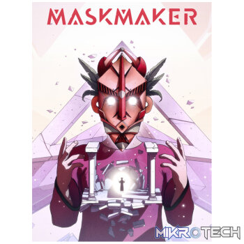 Maskmaker Steam CD Key