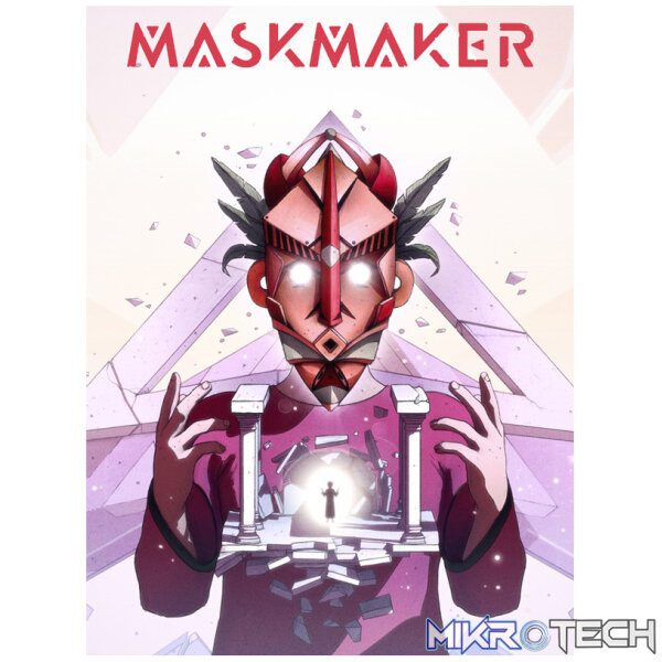 Maskmaker Steam CD Key Maskmaker Steam CD Key