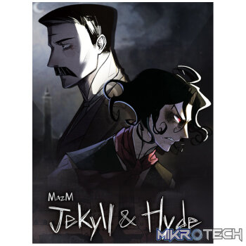 MazM: Jekyll and Hyde Steam CD Key