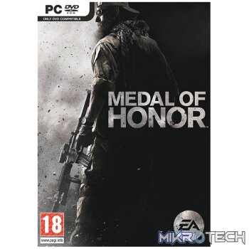 Medal of Honor: Digital Deluxe Edition PC EA App CD Key