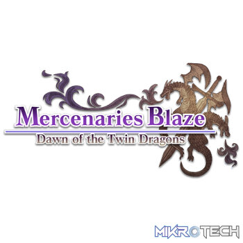 Mercenaries Blaze Steam CD Key