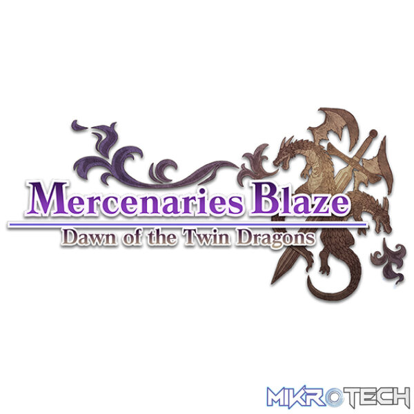 Mercenaries Blaze Steam CD Key Mercenaries Blaze Steam CD Key