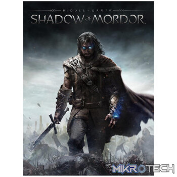 Middle-Earth: Shadow of Mordor GOTY Edition Steam CD Key
