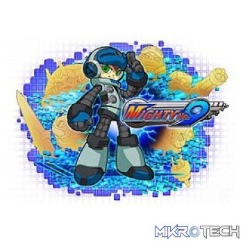 Mighty No. 9 XBOX One CD Key