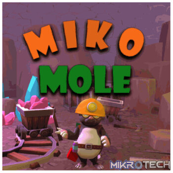 Miko Mole Steam CD Key