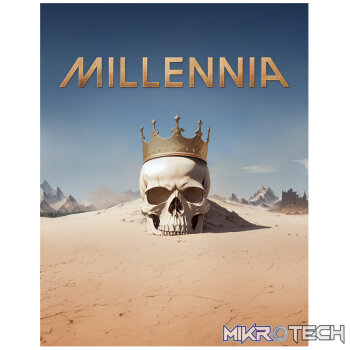 Millennia Premium Edition PC Steam CD Key