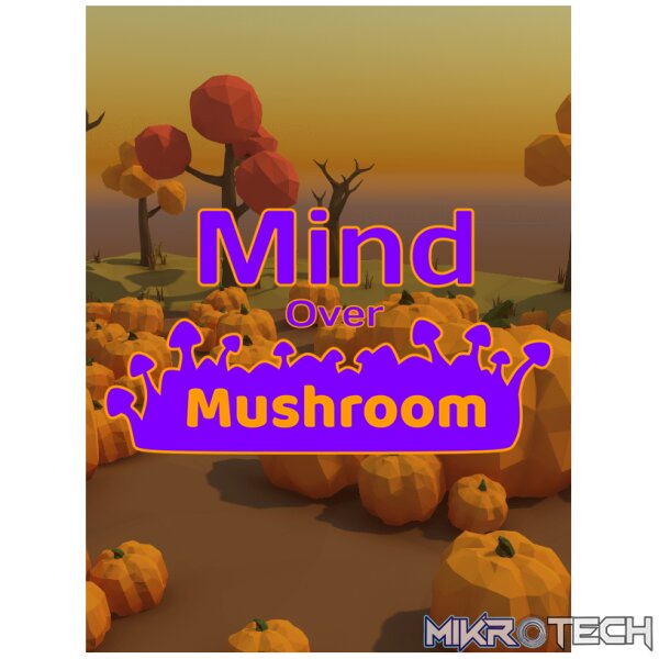 Mind Over Mushroom Steam CD Key Mind Over Mushroom Steam CD Key