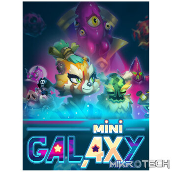 Mini Gal4Xy Steam CD Key