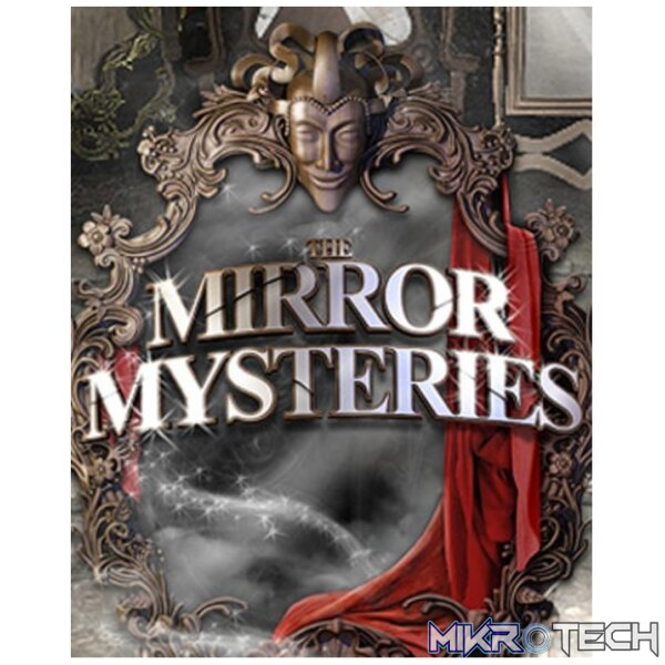 Mirror Mysteries Steam CD Key Mirror Mysteries Steam CD Key