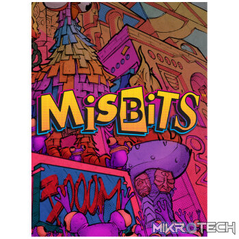 MisBits Steam CD Key