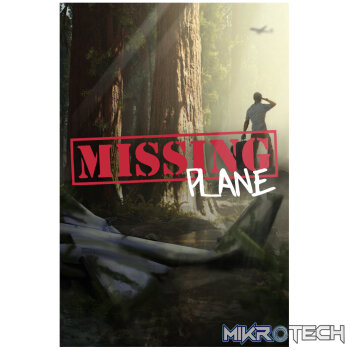 Missing Plane: Survival Steam CD Key