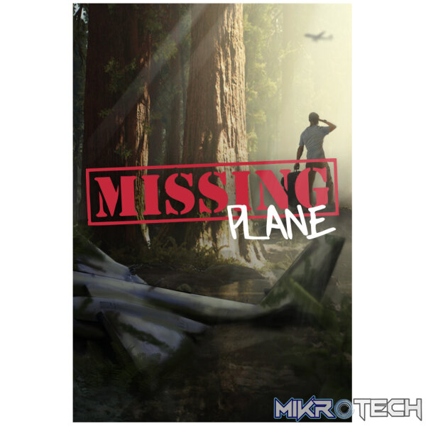 Missing Plane: Survival Steam CD Key Missing Plane: Survival Steam CD Key