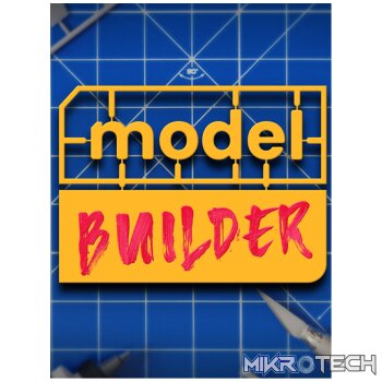 Model Builder Steam CD Key