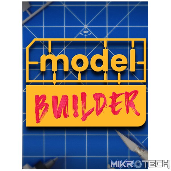 Model Builder Steam CD Key Model Builder Steam CD Key