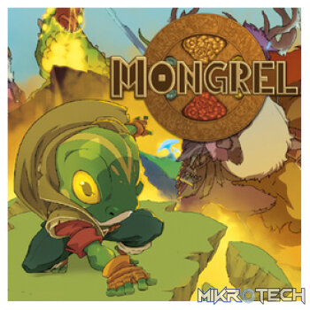 Mongrel Steam CD Key