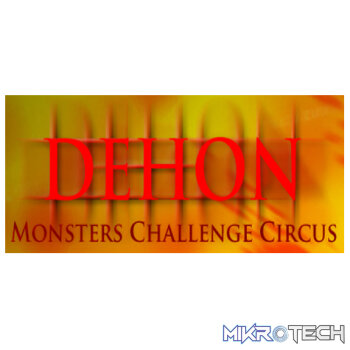 Monster Challenge Circus Steam CD Key