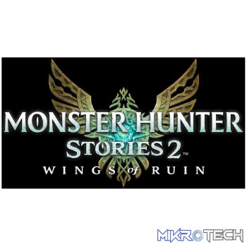 Monster Hunter Stories 2: Wings of Ruin Deluxe Edition Steam CD Key