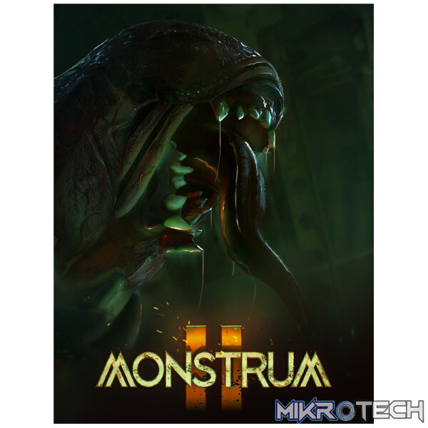 Monstrum 2 Steam CD Key Monstrum 2 Steam CD Key