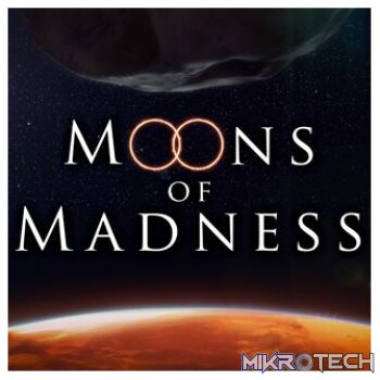 Moons of Madness Steam CD Key