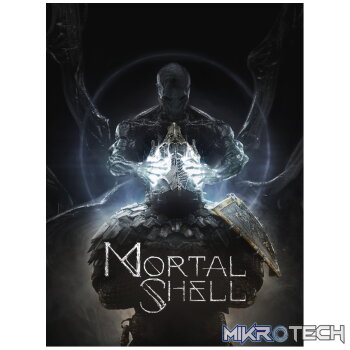 Mortal Shell: Digital Deluxe Edition Steam CD Key