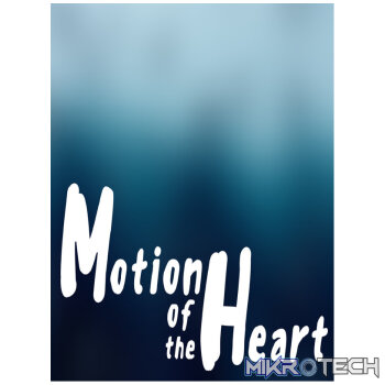 Motion Of The Heart Steam CD Key
