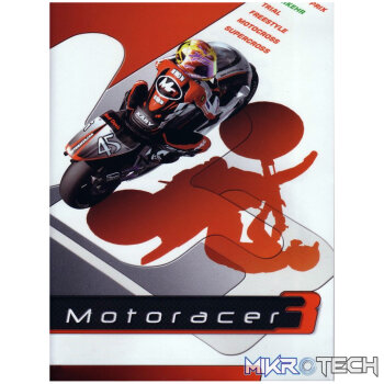 Moto Racer 3 Gold Edition GOG CD Key