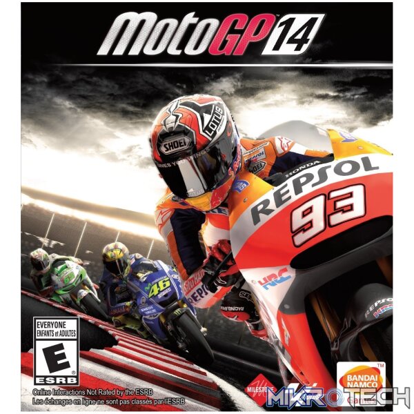 MotoGP 14 Season Pass Steam CD Key MotoGP 14 Season Pass Steam CD Key