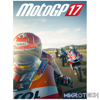 MotoGP 17 Steam CD Key