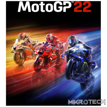 MotoGP 22 Steam CD Key