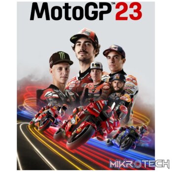 MotoGP 23 Steam CD Key