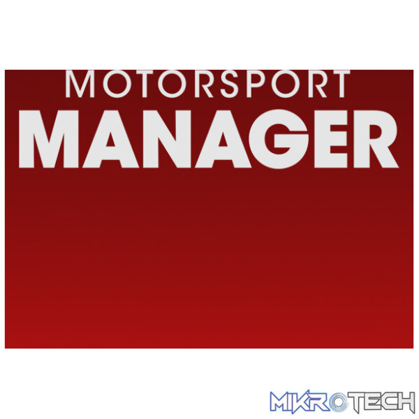 Motorsport Manager Collection Steam CD Key Motorsport Manager Collection Steam CD Key