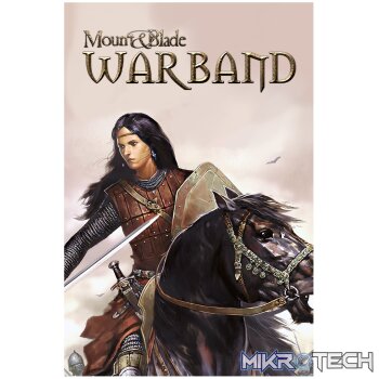 Mount & Blade: Warband GOG CD Key